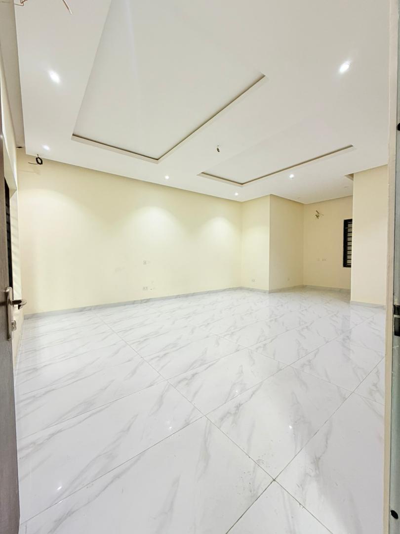 Lovely Built 4 Bedroom Terrace Duplex in a Secured Estate